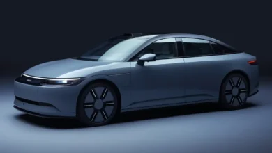 Afeela 1 Sedan Is Officially Dead. Inside Story of How Honda's EV Strategy Collapse Killed Sony's Most Ambitious Automotive Dream