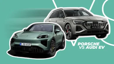 Audi Q8 e-tron vs. Porsche Cayenne Electric: Which German Electric SUV Is Better in 2026?