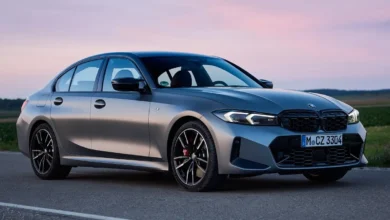 2025 BMW G20 M340i Review: The Most Complete Sports Sedan Under $70,000 Continues to Set the Standard