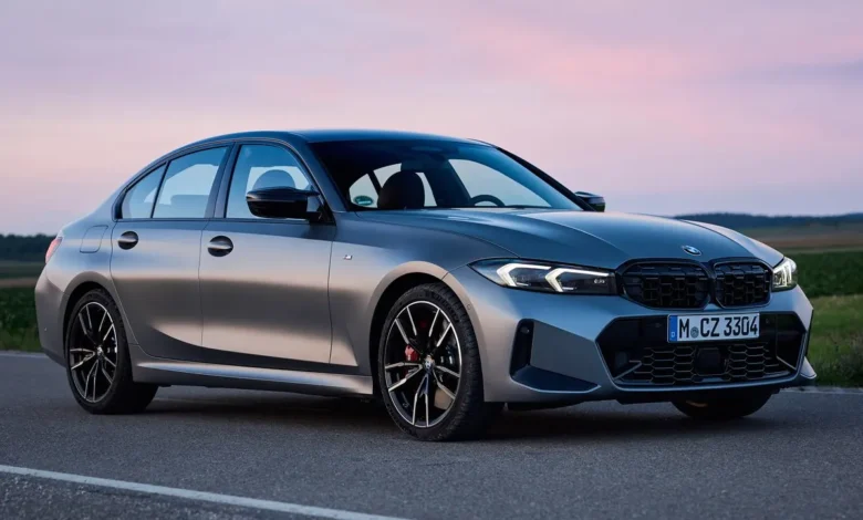 2025 BMW G20 M340i Review: The Most Complete Sports Sedan Under $70,000 Continues to Set the Standard