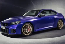 2026 BMW M2 CS Review: 523 HP, Carbon Everywhere and the Most Focused Compact Sports Coupe BMW M Has Ever Produced