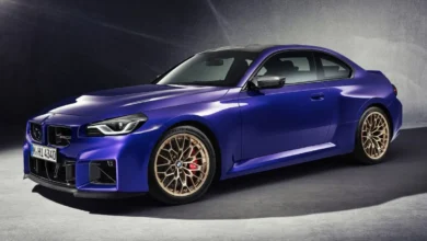 2026 BMW M2 CS Review: 523 HP, Carbon Everywhere and the Most Focused Compact Sports Coupe BMW M Has Ever Produced