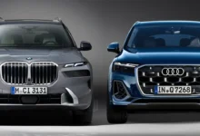 BMW X7 vs Audi Q7, Which One Should You Buy?