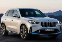 BMW iX1 Brings Electric Performance to the Compact SUV Segment