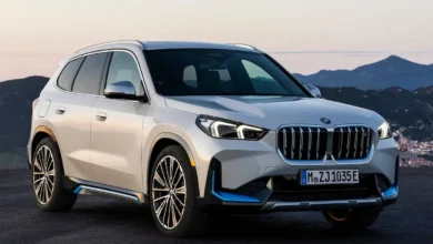 BMW iX1 Brings Electric Performance to the Compact SUV Segment
