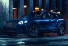 Bentley Bentayga Artenara Edition Redefines Bespoke Luxury SUVs