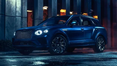 Bentley Bentayga Artenara Edition Redefines Bespoke Luxury SUVs