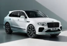 Bentley Bentayga Speed Redefines the pinnacle of Ultra-Luxury SUV Performance