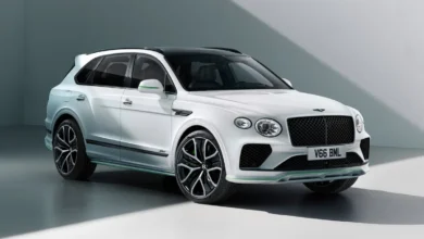 Bentley Bentayga Speed Redefines the pinnacle of Ultra-Luxury SUV Performance