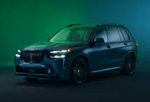 BMW ALPINA XB7 Combines Supercar Performance with Luxury SUV Comfort