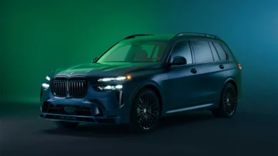 BMW Alpina XB7 Manufaktur Limited Edition Redefines Luxury Performance SUVs