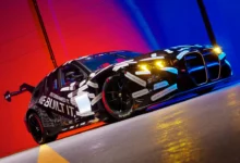 BMW M3 Touring 24h Brings Nürburgring Endurance to a Performance Wagon