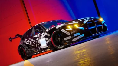 BMW M3 Touring 24h Brings Nürburgring Endurance to a Performance Wagon