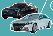 Cadillac CT6 vs. 2027 Mercedes-Maybach S-Class: Can America Compete With German Ultra-Luxury?