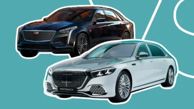 Cadillac CT6 vs. 2027 Mercedes-Maybach S-Class: Can America Compete With German Ultra-Luxury?
