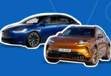 Can the Cayenne Electric Beat Tesla Model X Plaid Performance Expectations?