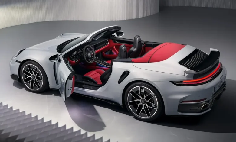 The Real Cost of Owning a Porsche 911 in the United States. Maintenance, Insurance, Reliability and Everything