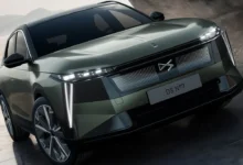 DS No7: A New Era of French Luxury in the Premium SUV Segment