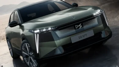 DS No7: A New Era of French Luxury in the Premium SUV Segment