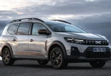 Seven Seats. Sixty-One MPG. Under £19,000. Dacia Jogger Is the Family Car That Changes Everything You Thought You Knew About Value.