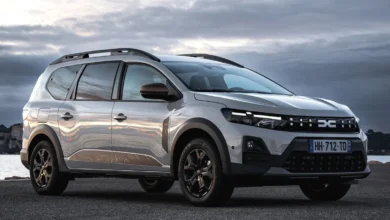 Seven Seats. Sixty-One MPG. Under £19,000. Dacia Jogger Is the Family Car That Changes Everything You Thought You Knew About Value.