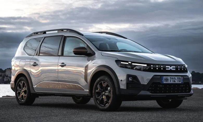 Seven Seats. Sixty-One MPG. Under £19,000. Dacia Jogger Is the Family Car That Changes Everything You Thought You Knew About Value.