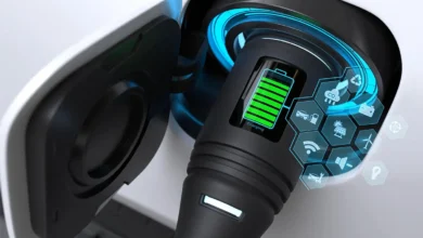 EV Charging Cost Per Month in the USA. A Complete Comparison