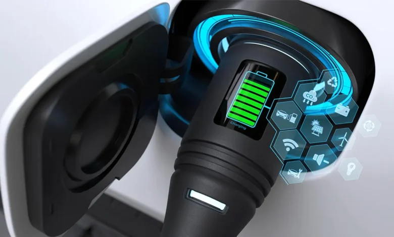 EV Charging Cost Per Month in the USA. A Complete Comparison