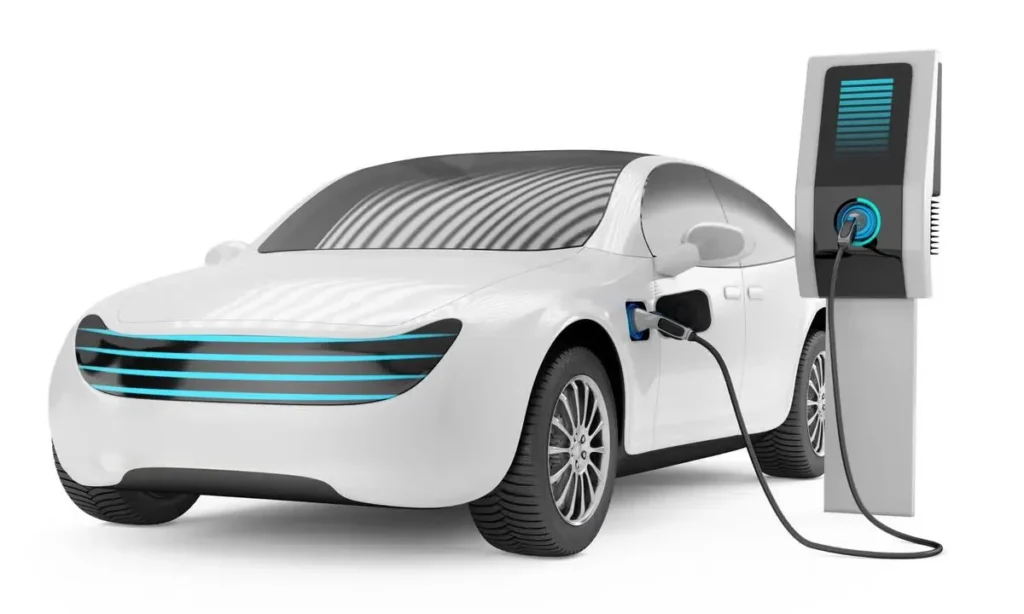 EV Charging Cost Per Month in the USA. A Complete Comparison