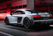 End of an Era! Why the Audi R8 GT Is More Than Just a Farewell