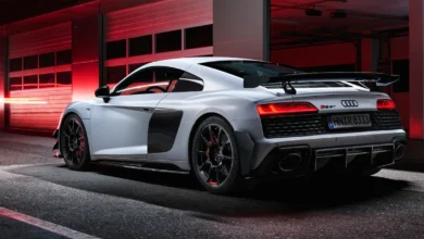 End of an Era! Why the Audi R8 GT Is More Than Just a Farewell