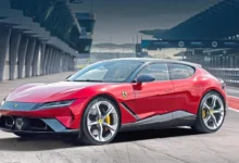 Ferrari Luce EV: The Prancing Horse Ignites the Electric Era With 1,000 Horsepower and a Vision of Pure Light