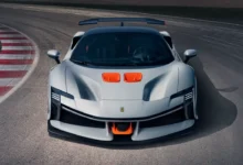 Ferrari SF90 XX Stradale Delivers Extreme Hybrid Hypercar Performance