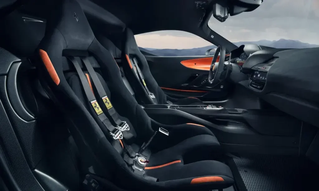 Ferrari SF90XX Stradale