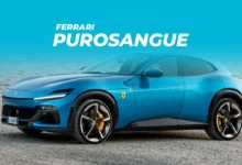 Forget Lamborghini Urus, Ferrari Purosangue Is Here
