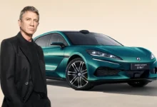From Aston Martin to Denza Z9 GT, Could 007 Switch to Electric?