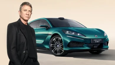 From Aston Martin to Denza Z9 GT, Could 007 Switch to Electric?