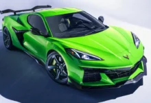 How the Chevrolet Corvette Competes With European Sports Cars