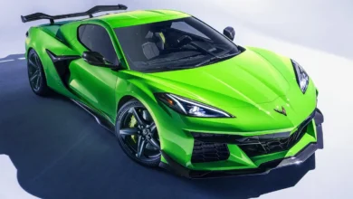How the Chevrolet Corvette Competes With European Sports Cars