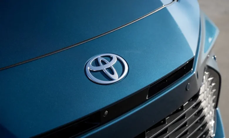 How Toyota Became the Global Leader in Hybrid Technology