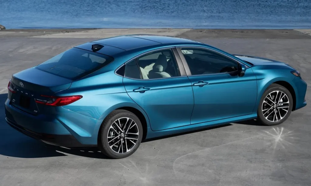 How Toyota Became the Global Leader in Hybrid Technology