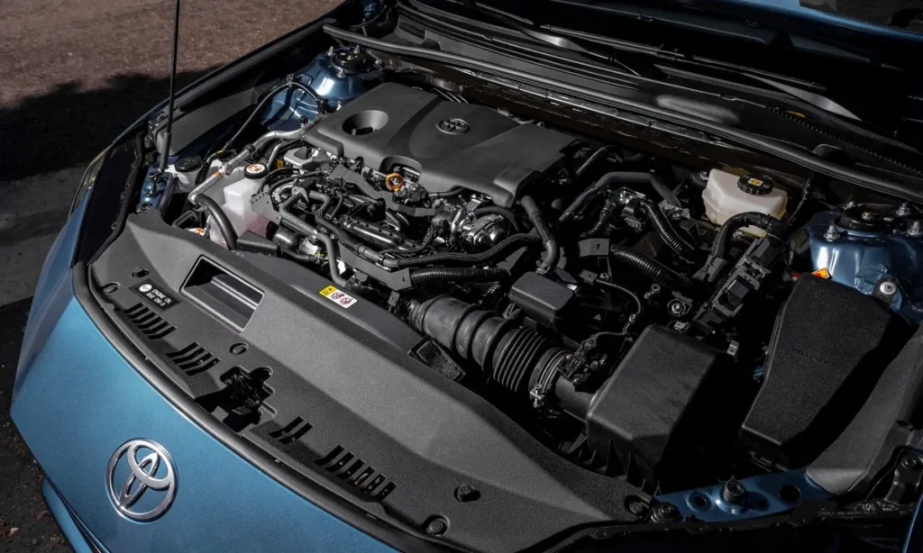 How Toyota Became the Global Leader in Hybrid Technology