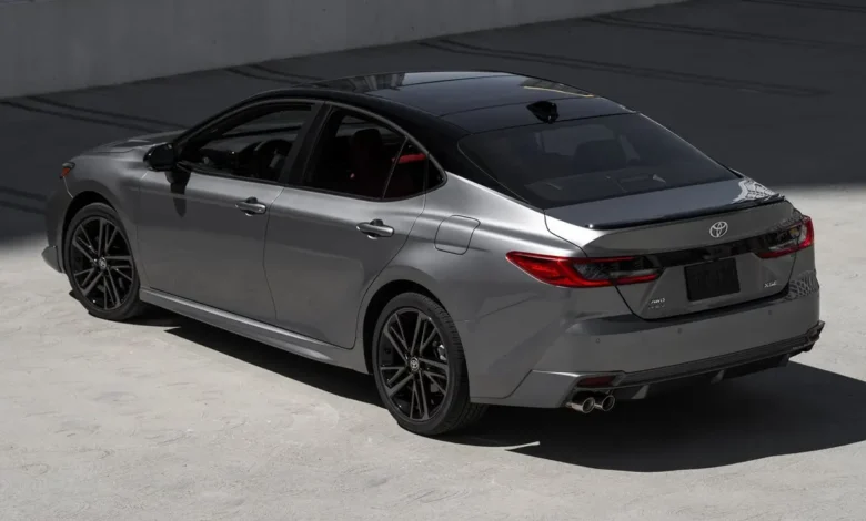 Hybrid vs Electric, Why Toyota Still Believes in a Multi-Path Strategy