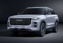 Jaecoo 7 Brings Premium Design and Off-Road Capability to SUVs