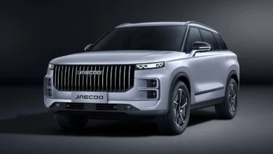 Jaecoo 7 Brings Premium Design and Off-Road Capability to SUVs