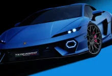 How the Lamborghini Temerario Combines Electric Power With Raw Emotion