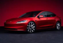 Longest Range Electric Cars Under $50,000 in the USA