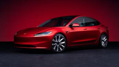 Longest Range Electric Cars Under $50,000 in the USA