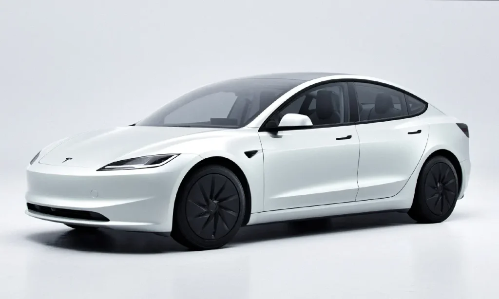 Longest Range Electric Cars Under $50,000 in the USA