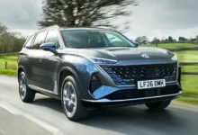 MG S9 PHEV Brings Hybrid Efficiency and Premium Comfort to SUVs